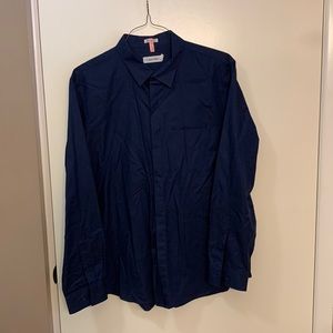 Calvin Klein Button Up